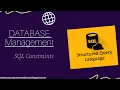 SQL Constraints - DBMS Tutorial