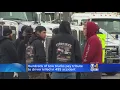 Hundreds Pay Tribute To Tow Truck Driver Killed In 495 Crash