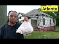 WARNING Do NOT Come to this Dangerous Atlanta Restaurant