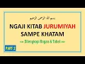 Download Lagu Ngaji Kitab Jurumiyah PART 2 (Bab Irab \u0026 Tanda Tandanya) - Belajar Nahwu Dasar