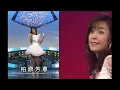 柏原芳恵 ハロー・グッバイ