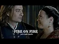 Download Lagu Jadwiga \u0026 Jogaila | Fire On Fire