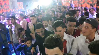 اوشا ورمضان البرنس دغدغوا الفرح فى دكما بشبين الكوم خش وشوف بنفس الفرح كله ع الكراسى خراااب 