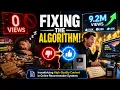 The Algorithm Rewards Bad Content