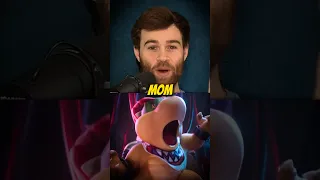 Bowser Jr Origin CONFIRMED Supermario Mariomovie Supermariogalaxy Nintendo Rosalina 