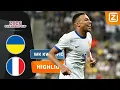 Download Lagu HEERLIJKE GOAL VAN MBAPPÉ IN LASTIGE WEDSTRIJD!! 🌟🤯 | Oekraïne vs Frankrijk | WK 2026 Kwalificatie