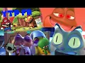 Download Lagu YTP FR Kaeloo Et si on jouait à il était une fois Mario