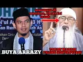 Lagu WAHABI MERUSAK KERUKUNAN UMMAT ISLAM‼️BUYA ARRAZY HASYIM, MEREKA OTAKNYA SEMPIT TERLALU EXTREME 