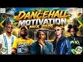Motivational Dancehall Mix 2026: TIME CAPSULE - Valiant, Chronic Law, Nhance, Jahmiel, 450
