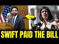 Mayor Mamdani PANICS As Taylor Swift Triggers A 2 3 BILLION Celebrity Exodus