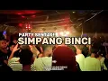 Download Lagu ⚜️BASS GLERR⚜️DJ SIMPANG BINCI-Gunawan TERBARU 2025 (GUNSTRY SCANE REMIX) BASSGANGGA