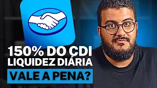 CDB MERCADO PAGO 150% DO CDI É BOM? Descubra se é indicado para você!