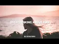 Download Lagu DJ SLOW !!! Keenan te - Overthinking about you - Ogi Castello - Slow remix