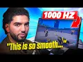 I M TESTING THIS CRAZY 1000HZ MONITOR SCREAM