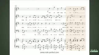 hallelujah accompaniment messiah g f handel with instrumental assistance for the choir