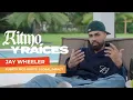 Jay Wheeler From Puerto Rico to 3x Latin GRAMMY Nominee Ritmo y Raices EP 1