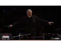 JOHN WILLIAMS musical tribute to Carrie Fisher at Star Wars Celebration 2017