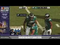 Madden 19 Dubby Vs JoelCP VA Tourney