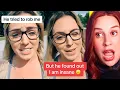 tiktok dates that make your worst date look amazing - REACTION