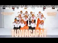 TU WA GA PAT - @ProjectPop | Dance Performance | Concept, Choreo \u0026 Danced by Steps Squad