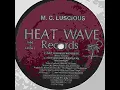 Download Lagu M.C. Luscious - Boom! I Got Your Boyfriend [ Dj André Luiz Edit ] 133 Bpm