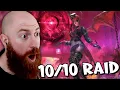 The New FFXIV Raid Tier is SO GOOD The Arcadion Heavyweight Division - Xeno s First Clear