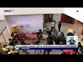 Extra Joss \u0026 PMI Gelar Donor Darah Bertajuk 'Laki Donor Go To Health' di 28 Kota - LIS 02/08