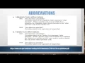 ICD-10-CM Coding Conventions