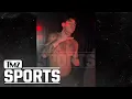 Ryan Garcia Parties Shirtless In Hawaii Nightclub TMZ Sports