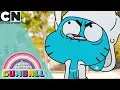 Download Lagu The Amazing World of Gumball | Goodbye - Sing Along | Cartoon Network
