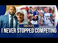 NFL Legend Doug Flutie Is 63 and STILL Playing Football With 20-Year-Olds