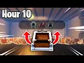 I Completed Dungeons for 10 Hours This is What I Got Project Slayers Roblox