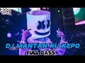 Download Lagu DJ MANTAN KU KEPO (FULL BASS) FAIZ MIX_BASSGANGGA 2023