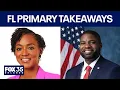 Takeaways from Florida 2026 primary election