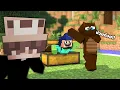 Download Lagu Minecraft ให้พี่ไอซ์ปลอมตัว มาแกล้งพี่ตัง555+