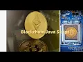 Creating a blockchain with Javascript Blockchain part 1
