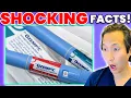 5 Surprising Facts About Ozempic The Media Won t Tell You