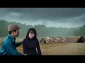 Download Lagu The Bamboo House Was Swept Away by the Flood – Huyen and De Lost Their Newly Built Home Completely