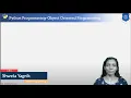LEC 17 OOPS Abstraction in Python