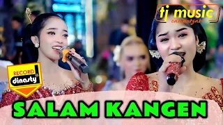 salam kangen sinta narulita ft citra tj campursari