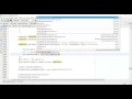 JavaFX 8 Tutorial 23 ComboBox TextField and Database