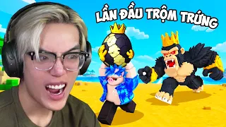 TÔI NGHIỆN TRỘM TRỨNG RỒI | Steal An Egg