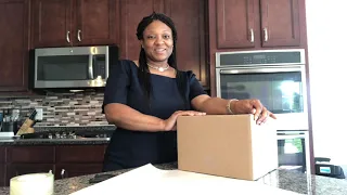 How to Ship a Cake