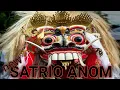 Download Lagu TARIAN LEAK BALI JARANAN NEW SATRIO ANOM TERBARU
