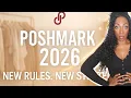 The Unwritten Rules of Selling on Poshmark in 2026 What I d Do If I Were Starting Over