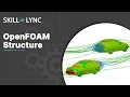 Introduction to Command line and OpenFOAM Course Demo