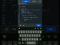 Pyramid pattern Learn to code pyramid pattern in less than a minute