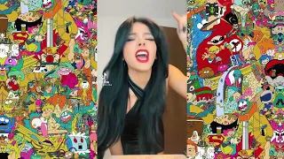 Cute Gorgeous Asian Twerk TikTok Challenge ???? TikTok Dance 2022 #shorts #tiktok #twerk #tiktokbest