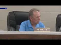 Coffee County Commissioner Frank Al Britt passes away at 72