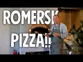 Download Lagu Romersk Pizzagen  | Ett Gott Land